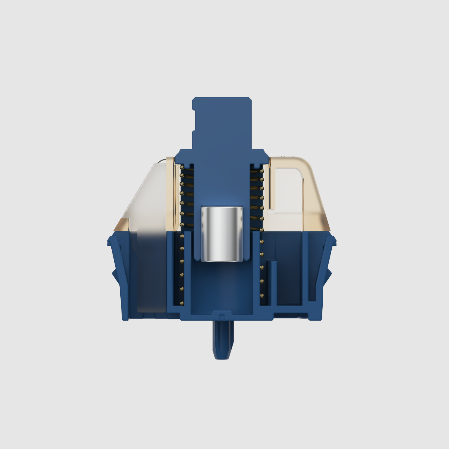 Akko Astrolink Magnetic Switch - огляд і ціна Keyboard Lube Kit