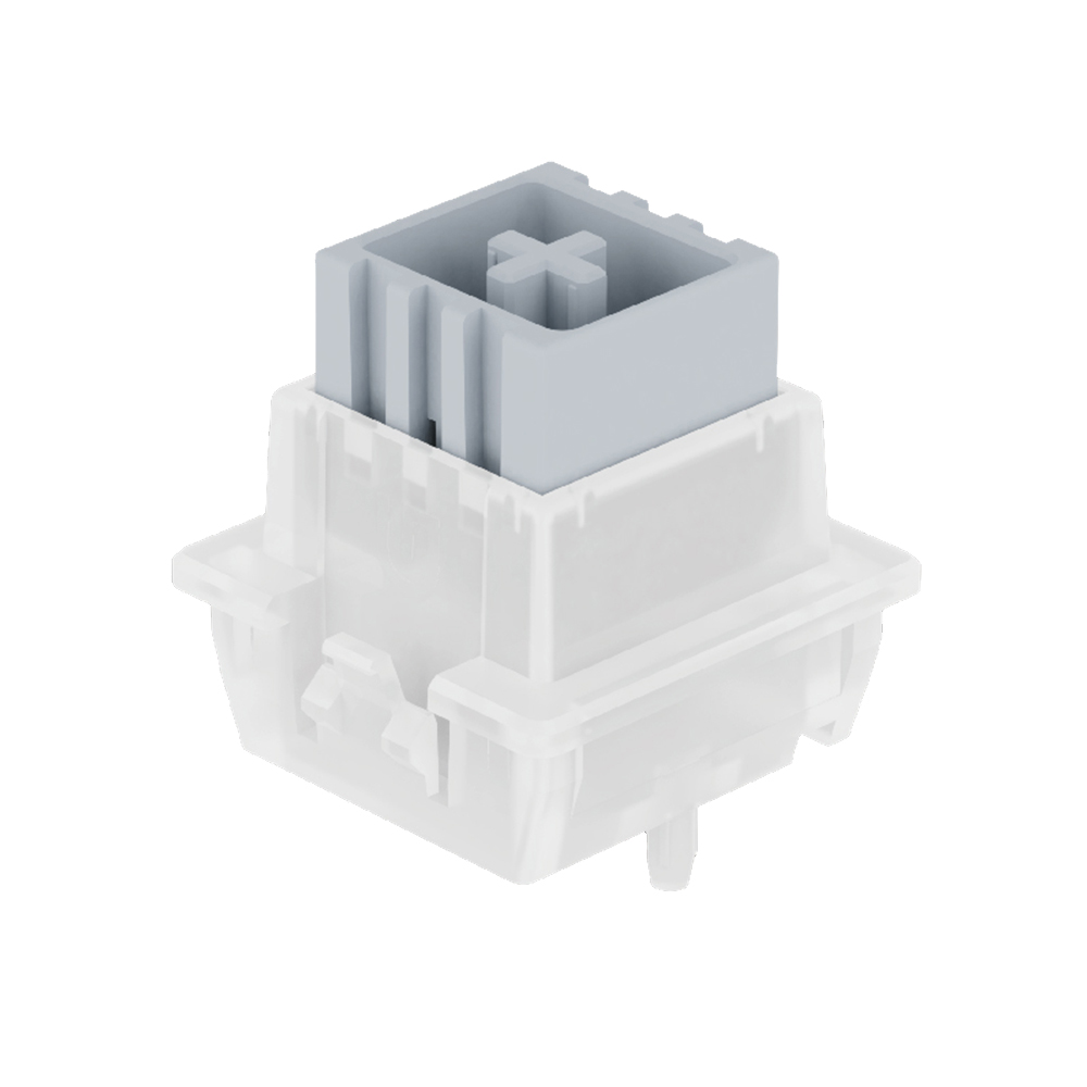 Mount Tai Switch Taishan Switc - огляд і ціна Keyboard Lube Kit