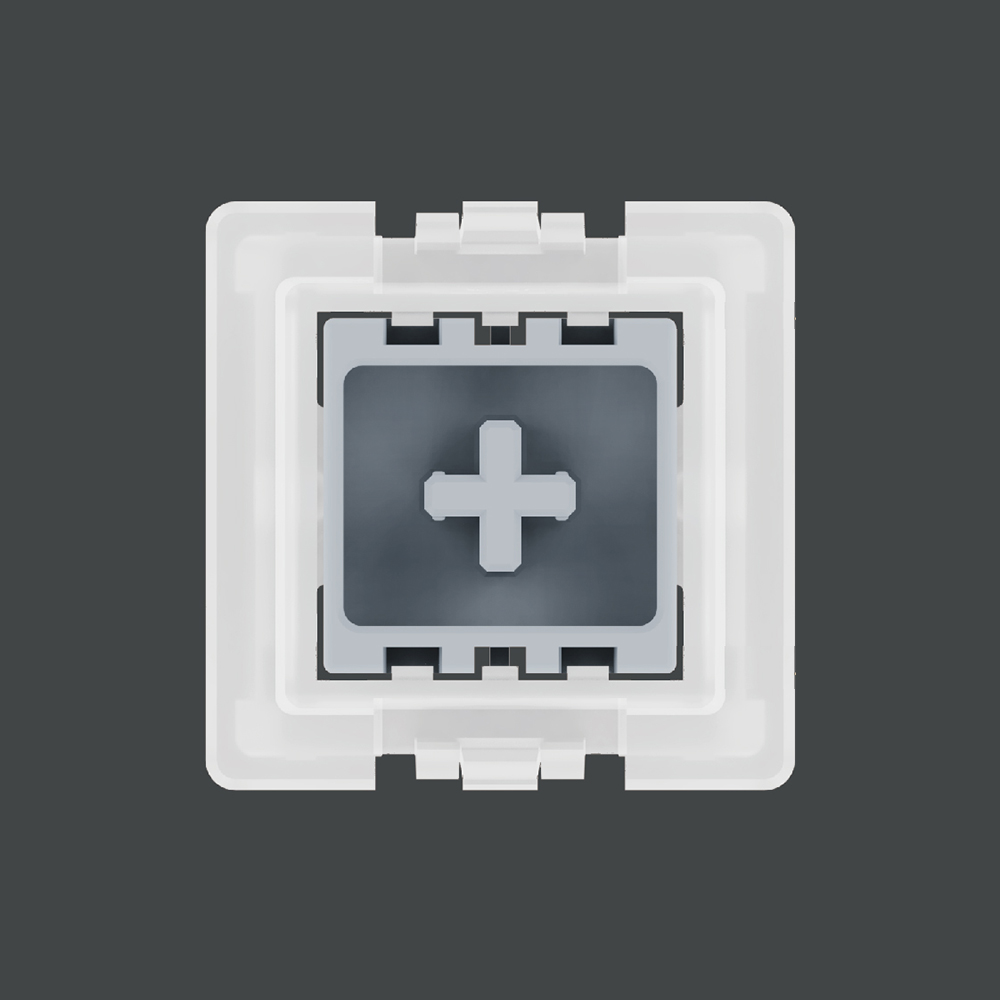 Mount Tai Switch Taishan Switc - огляд і ціна Keyboard Lube Kit