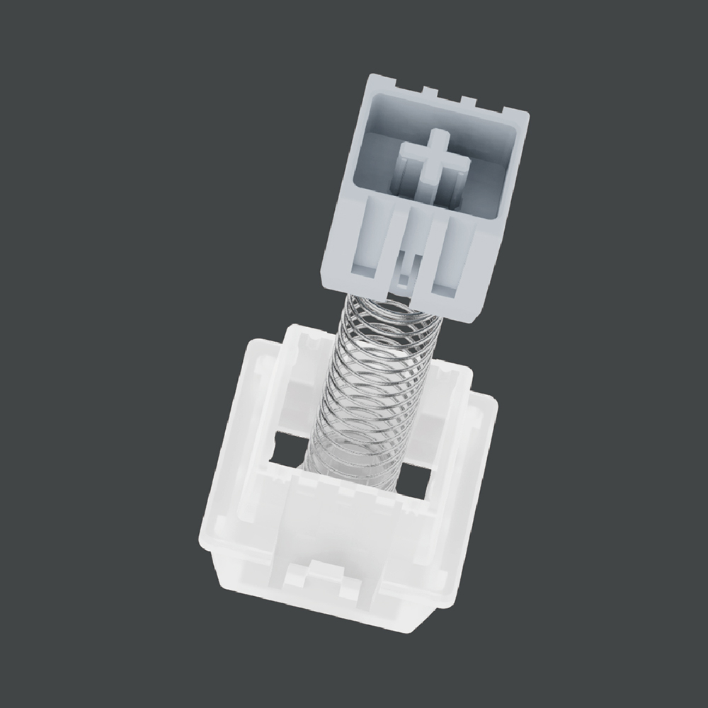 Mount Tai Switch Taishan Switc - огляд і ціна Keyboard Lube Kit
