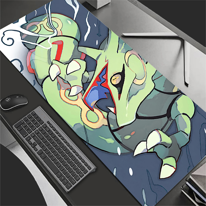 Mouse Pad Gaming Large Non-Sli - огляд і ціна Gaming Keyboard Top