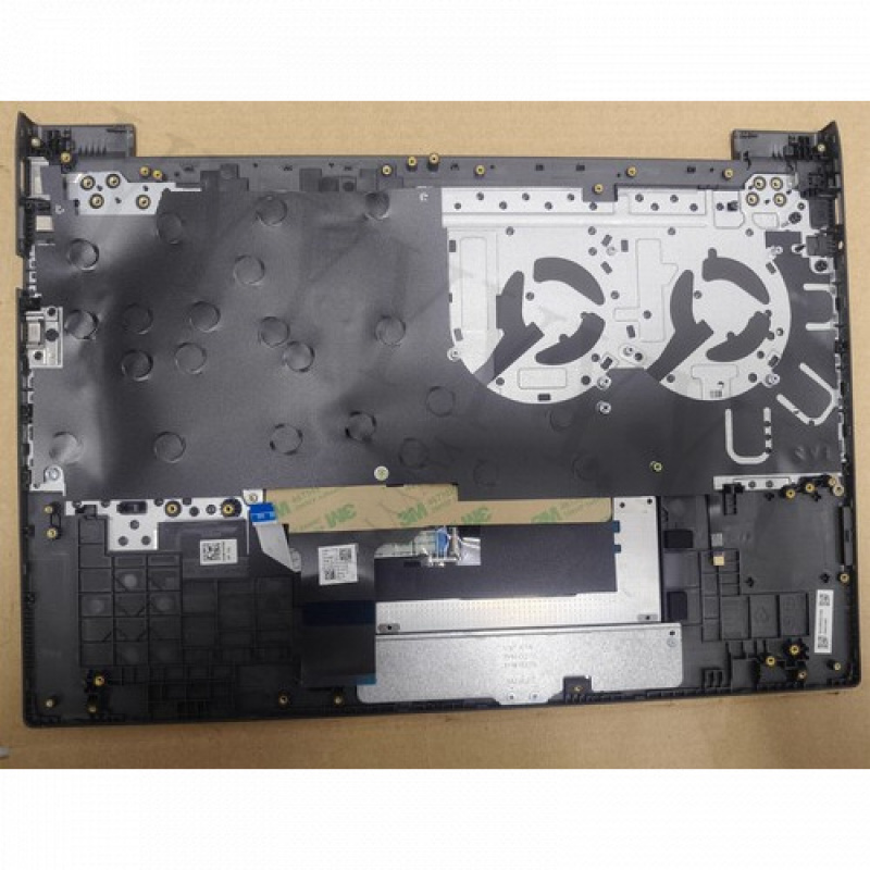 Y Y  Y  New Palmrest Upper Cas - огляд і ціна Gaming Keyboard Backlit