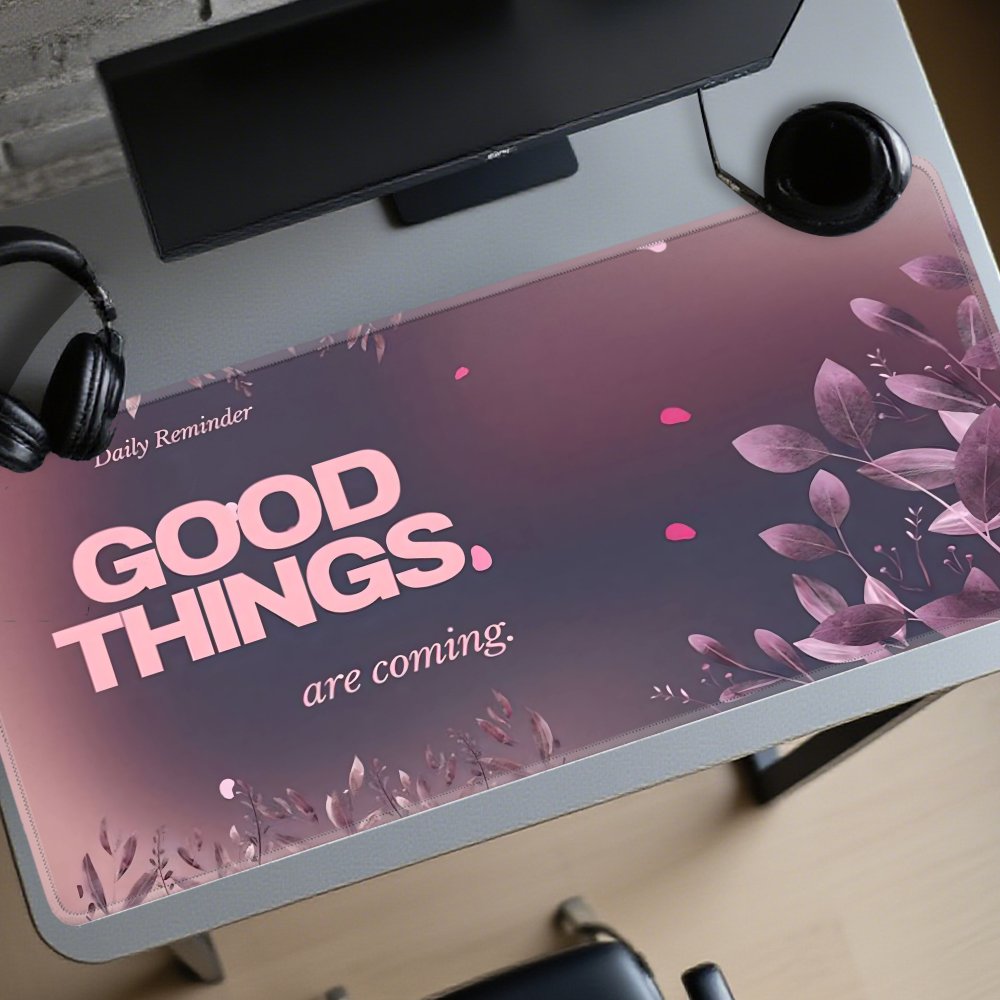 Jitexue Large Size Gaming Mous - огляд і ціна Gaming Keyboard And Mouse Pad