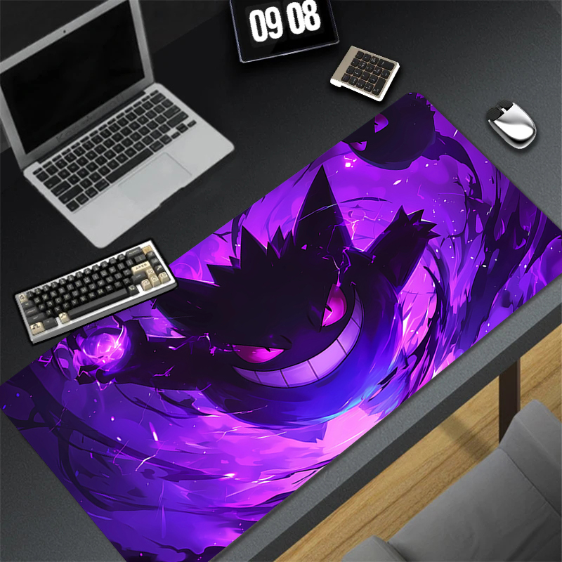 Mousepad Computer New Mouse Pa - огляд і ціна Gaming Keyboard Brands