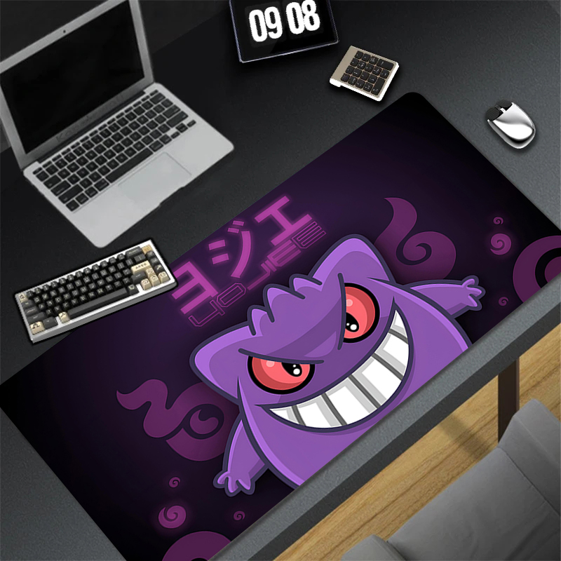 Mousepad Computer New Mouse Pa - огляд і ціна Gaming Keyboard Brands