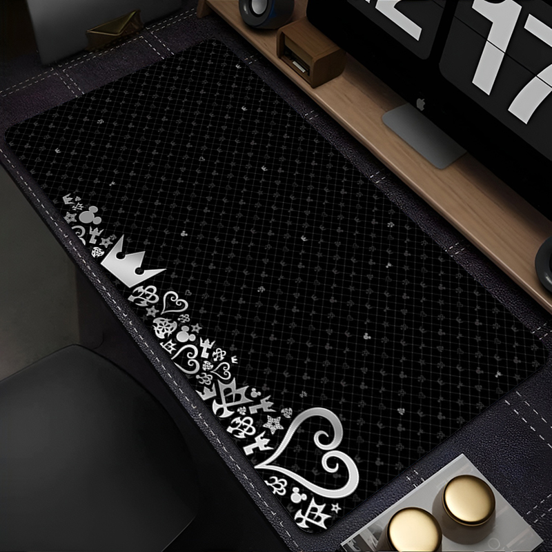Black And White Anime Desktop  - огляд і ціна Keyboard Gaming Black