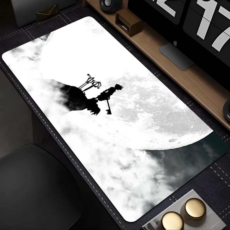 Black And White Anime Desktop  - огляд і ціна Keyboard Gaming Black