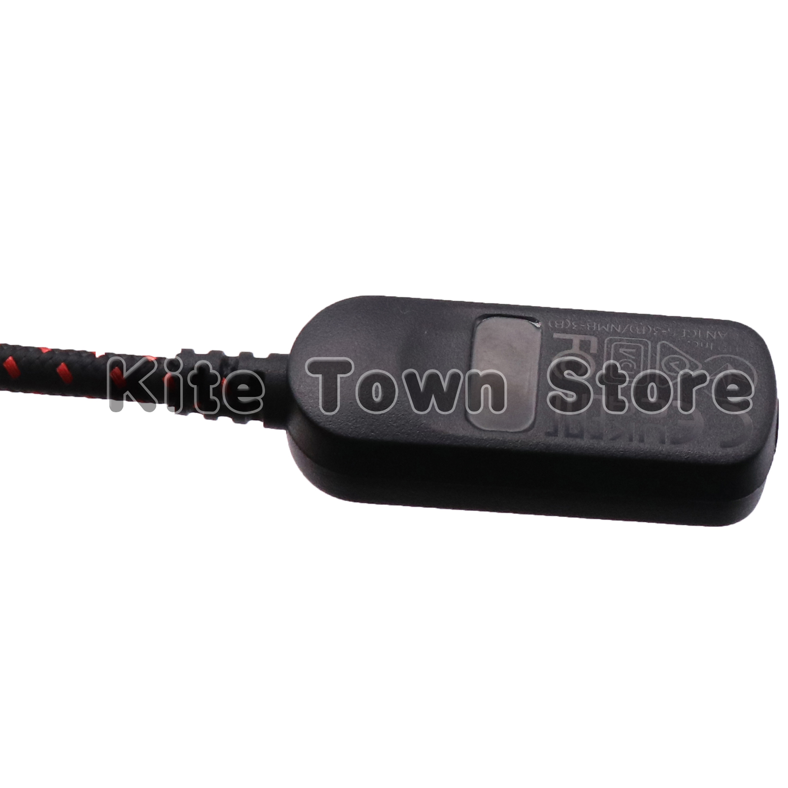 HyperX USB Sound Card Adapter  - огляд і ціна Gaming Keyboard Hyperx
