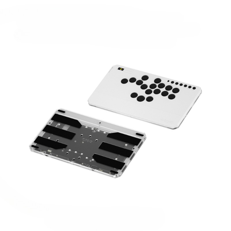 DOIO Wired Gaming Keyboard Hit - огляд і ціна Gaming Keyboard Mini Mechanical