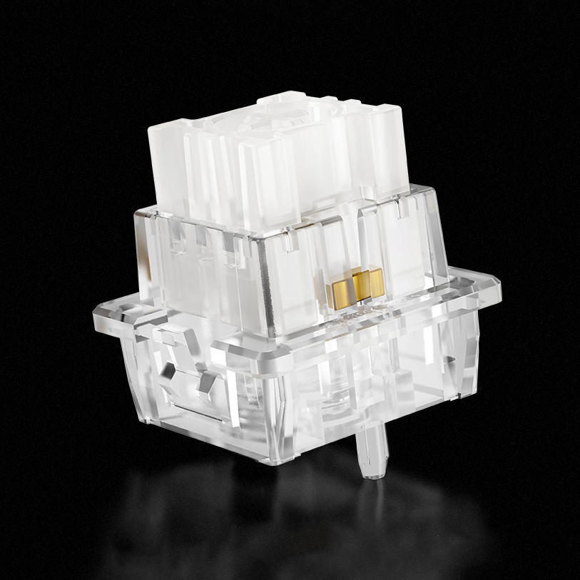Mount Tai Maglev Switch Linear - огляд і ціна Keyboard Lube Kit