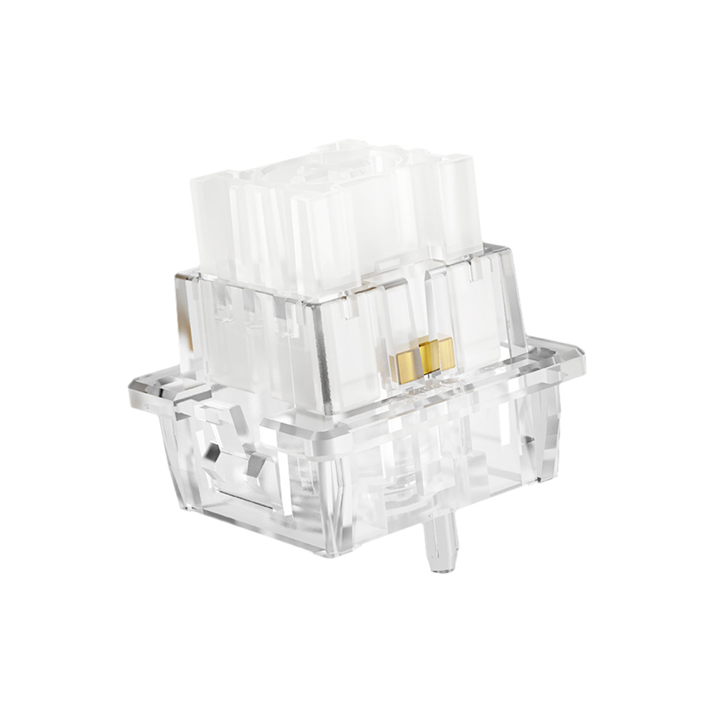 Mount Tai Maglev Switch Linear - огляд і ціна Keyboard Lube Kit