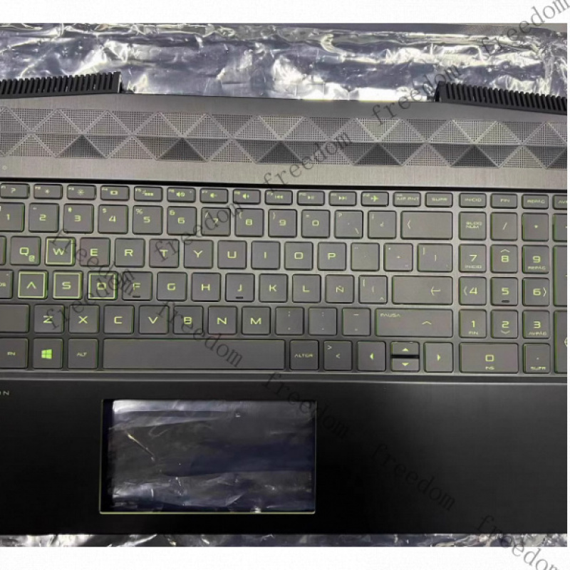 HTS  For  HP Pavilion Gaming 1 - огляд і ціна Gaming Keyboard Backlit