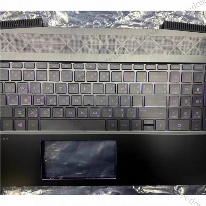 HTS  For  HP Pavilion Gaming 1 - огляд і ціна Gaming Keyboard Backlit