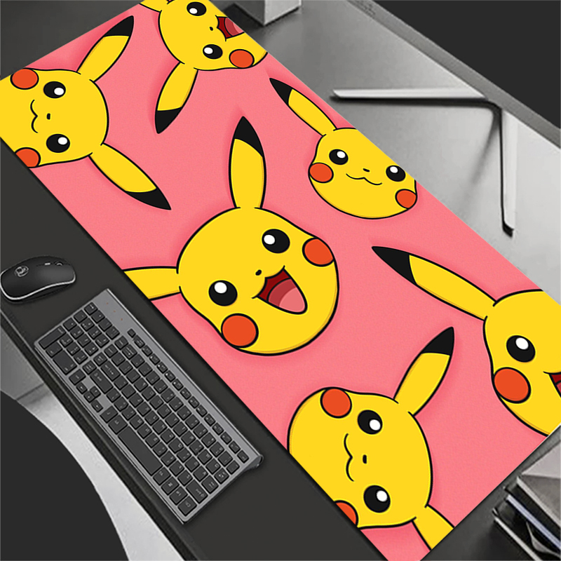Large E-sports Mouse Pad Smoot - огляд і ціна Gaming Keyboard Brands