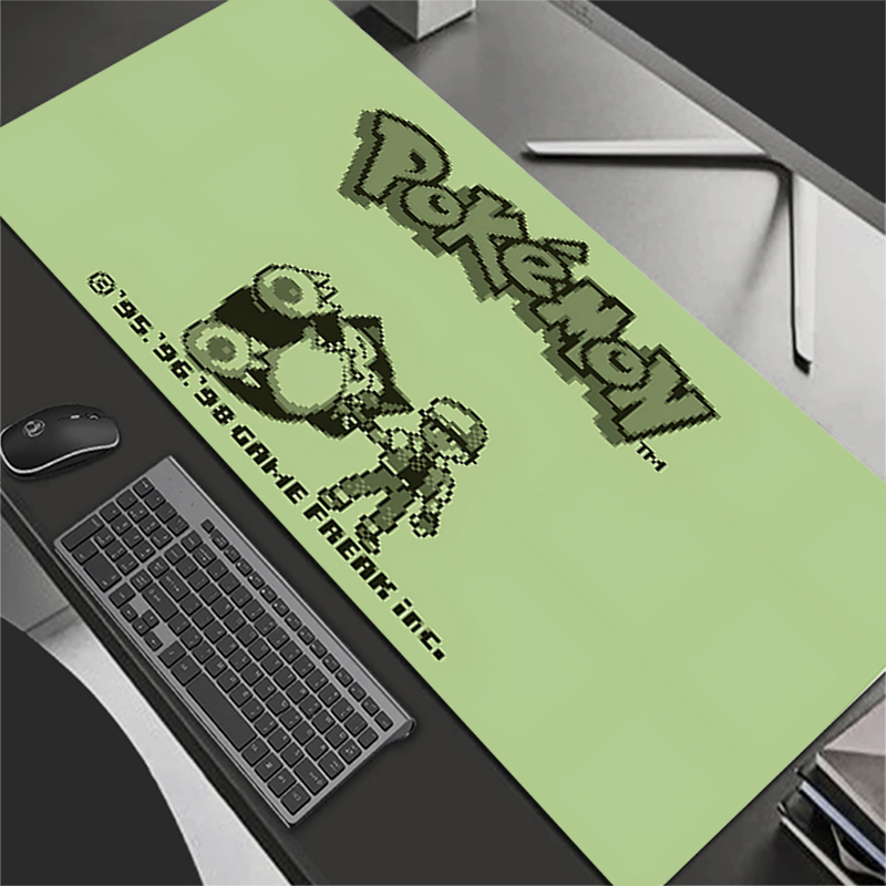 Large E-sports Mouse Pad Smoot - огляд і ціна Gaming Keyboard Brands