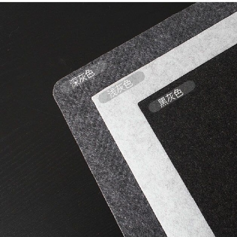 80cm X 40cm Dark Gray Large Ga - огляд і ціна Gaming Keyboard And Mouse Pad
