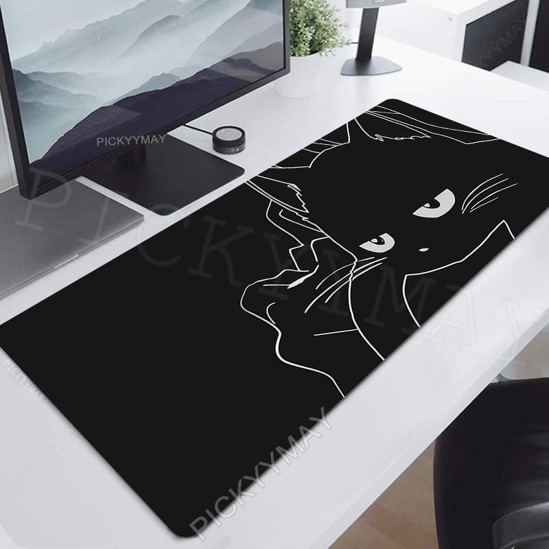 Gaming Mousepads Mousepad Blac - огляд і ціна Keyboard Gaming Black