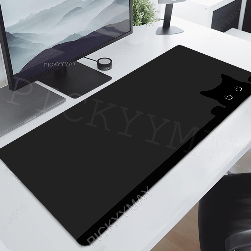Gaming Mousepads Mousepad Blac - огляд і ціна Keyboard Gaming Black