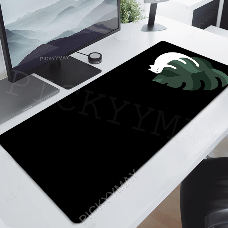 Gaming Mousepads Mousepad Blac - огляд і ціна Keyboard Gaming Black