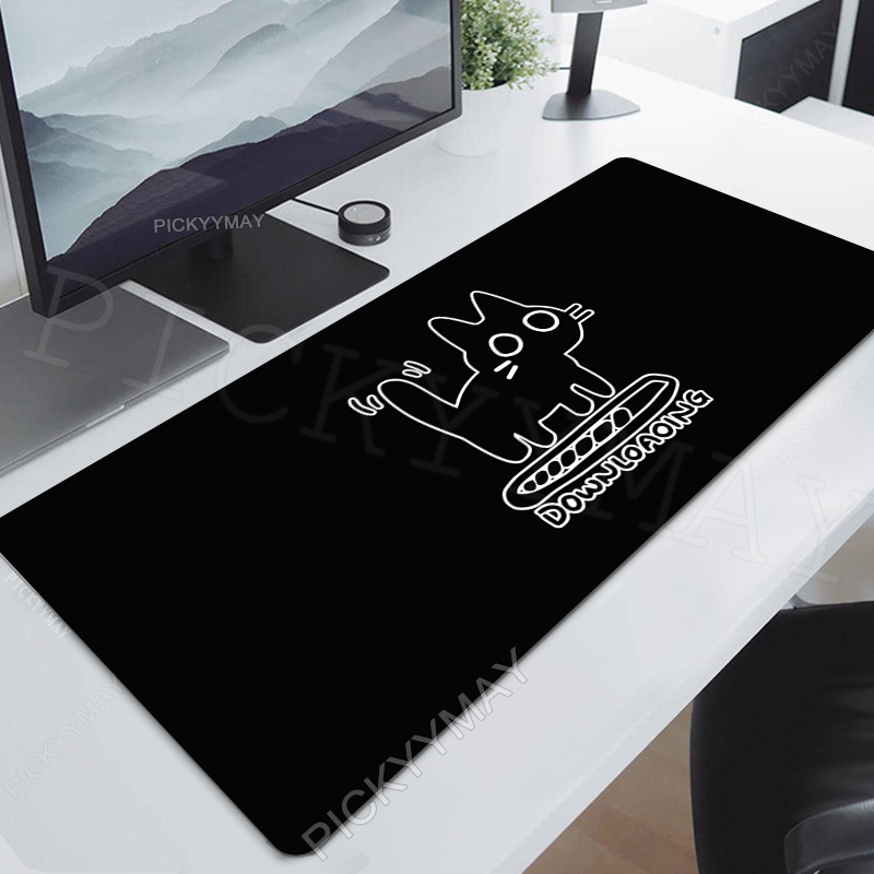 Gaming Mousepads Mousepad Blac - огляд і ціна Keyboard Gaming Black