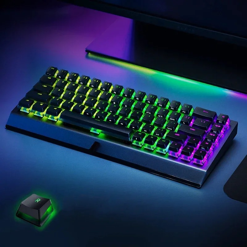 2025Origina V3 MINI HYPERSPEED - огляд і ціна Gaming Keyboard Mini Mechanical
