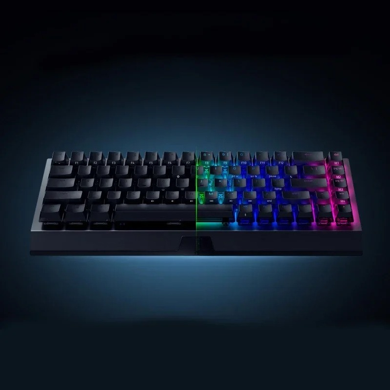 2025Origina V3 MINI HYPERSPEED - огляд і ціна Gaming Keyboard Mini Mechanical