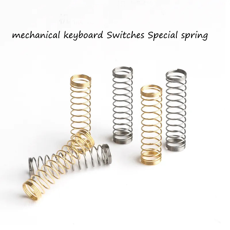 110/90/70pcs Mechanical Keyboa - огляд і ціна Gaming Keyboard Mini Mechanical