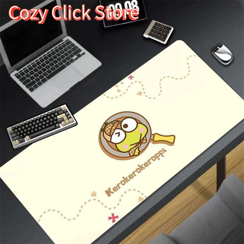 Kawaii Green Frog Mouse Pad La - огляд і ціна Gaming Keyboard Best