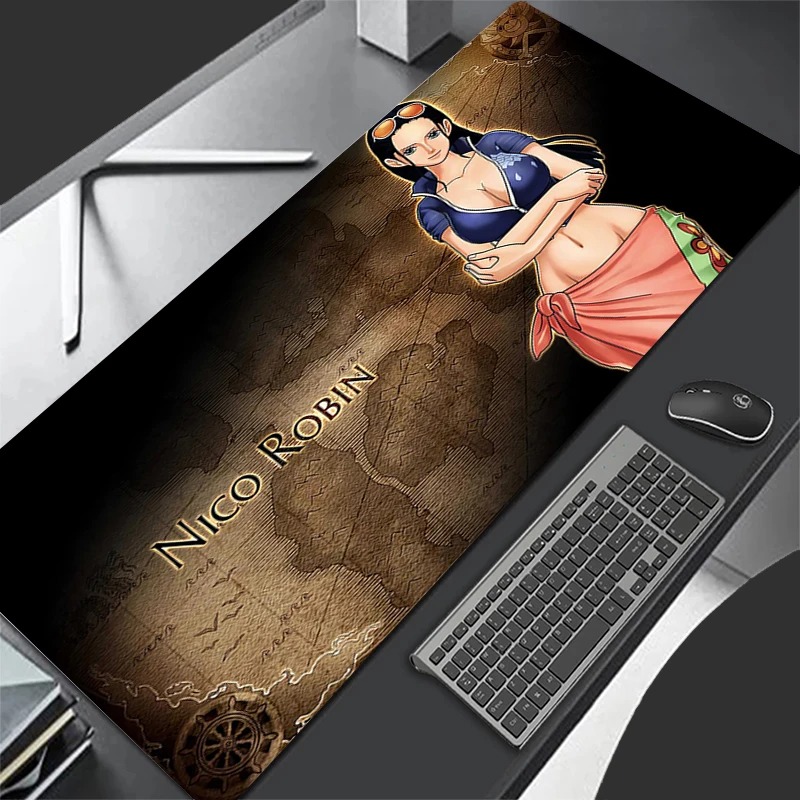 Japan Sexy Anime Girl Mouse Pa - огляд і ціна Gaming Keyboard Best