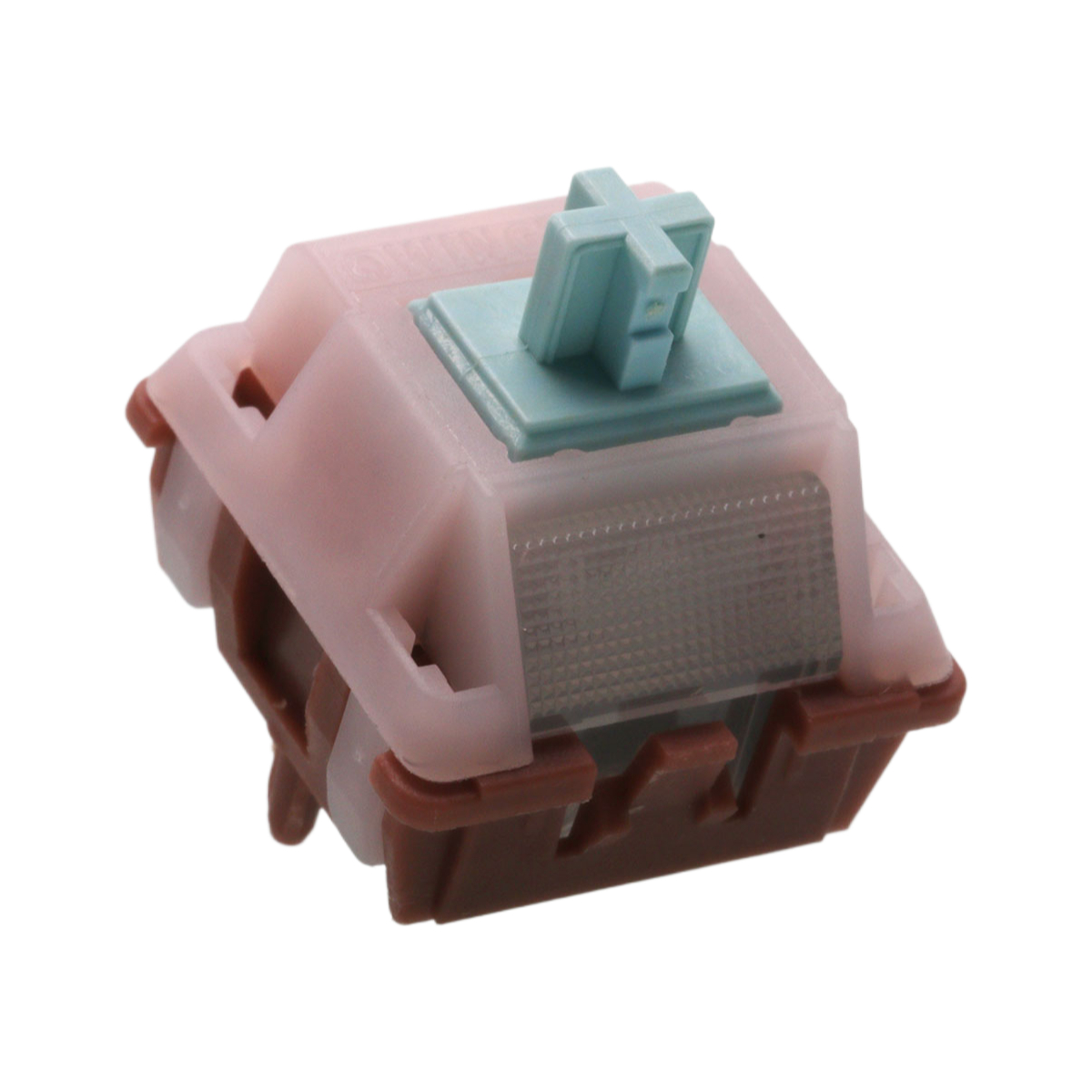 Ting Wai Tea Tactile Switches  - огляд і ціна Keyboard Lube Kit