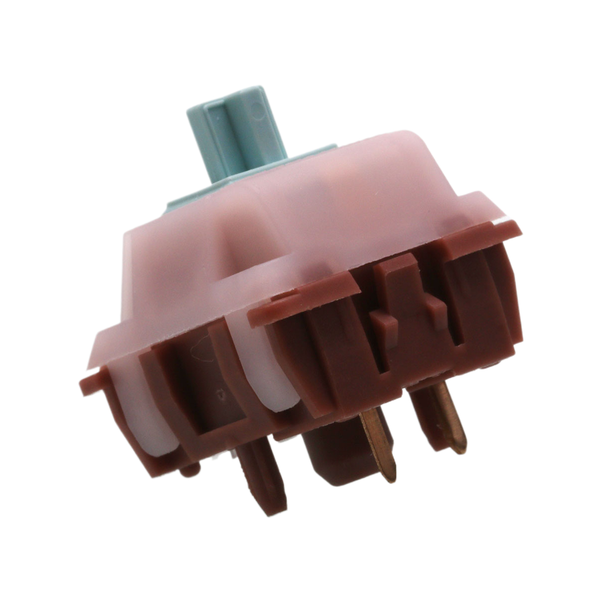 Ting Wai Tea Tactile Switches  - огляд і ціна Keyboard Lube Kit