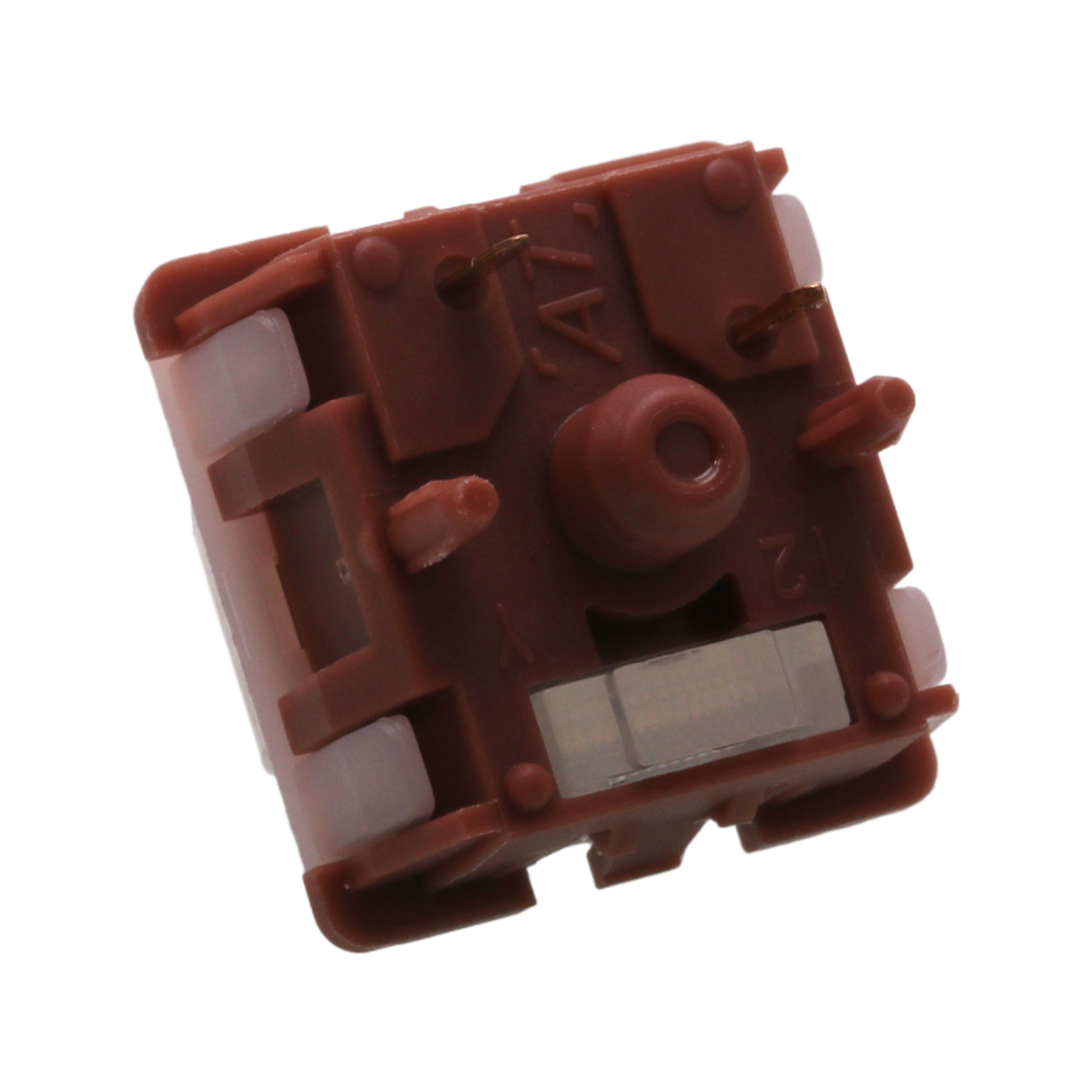 Ting Wai Tea Tactile Switches  - огляд і ціна Keyboard Lube Kit