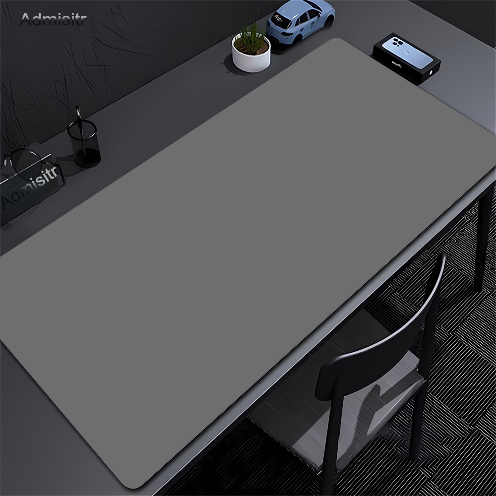 White and Black Mousepad Large - огляд і ціна Keyboard Gaming Black