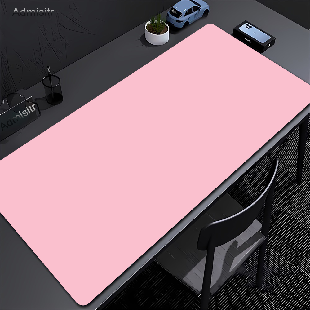 White and Black Mousepad Large - огляд і ціна Keyboard Gaming Black
