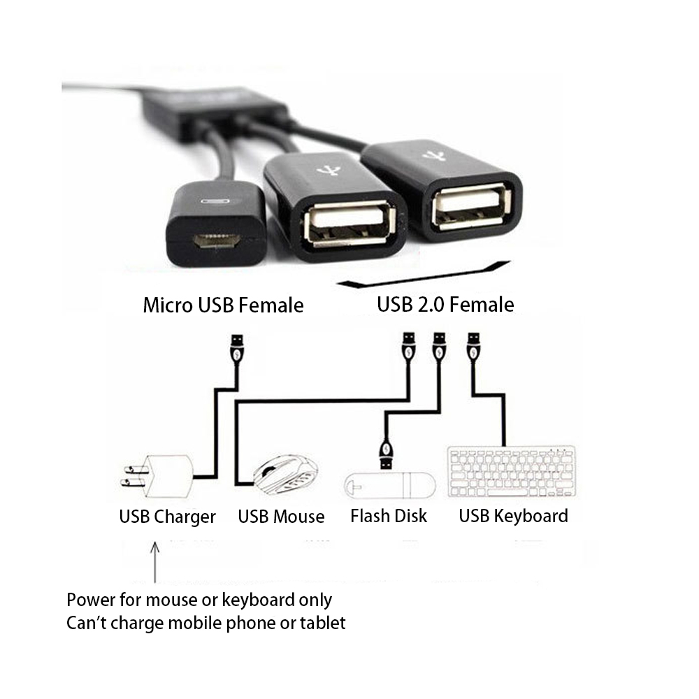 Suitable for Samsung Xiaomi Hu - огляд і ціна Gaming Keyboard Type C