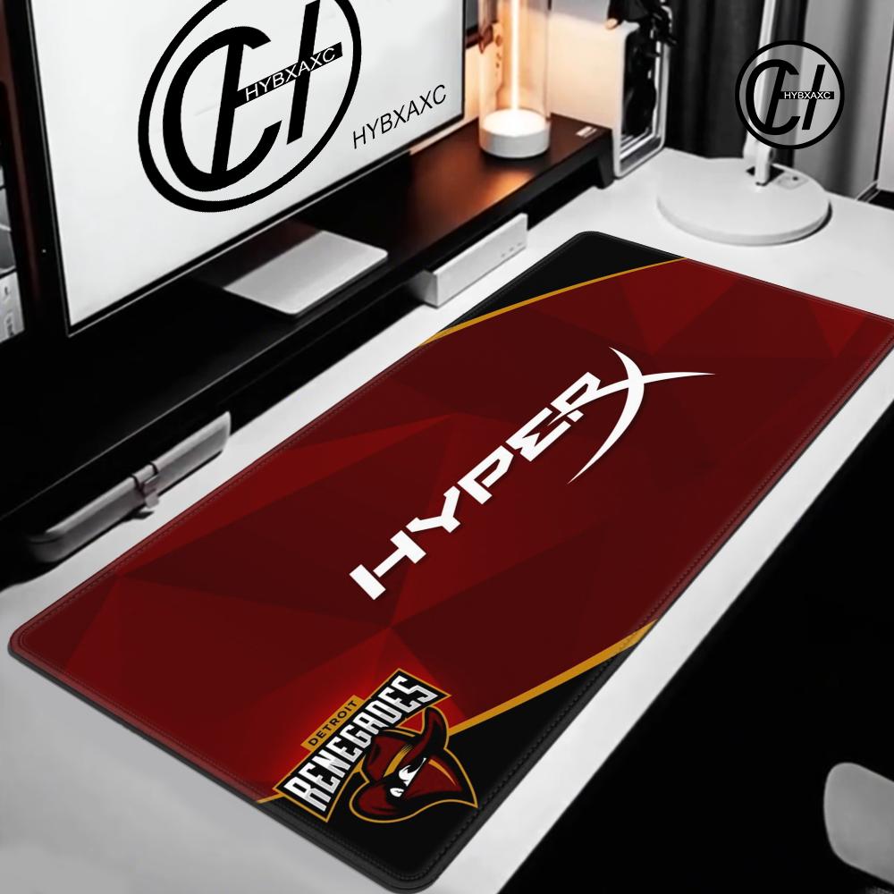 HYBXAXC HyperX Personalized Cr - огляд і ціна Gaming Keyboard Hyperx