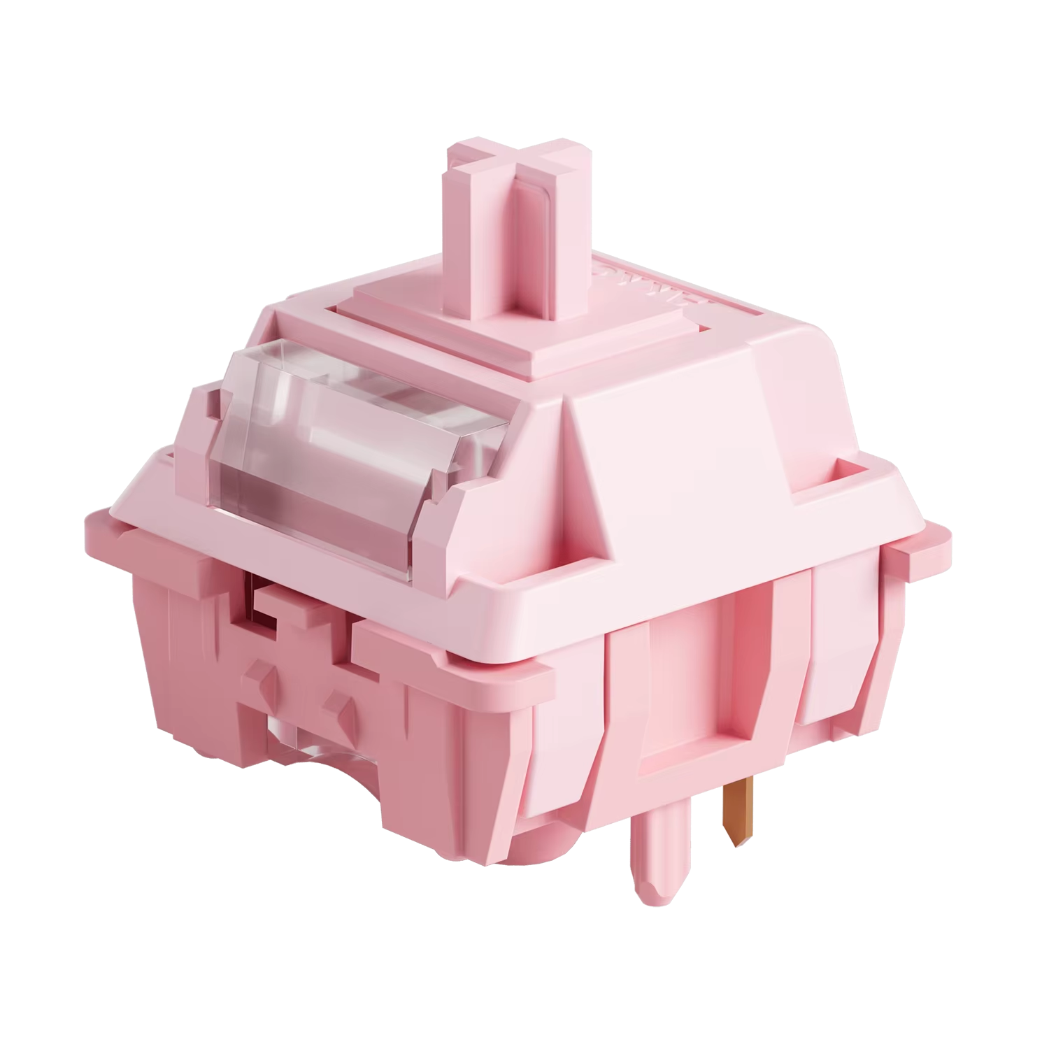 Akko U1 Tactile Switch Creamy  - огляд і ціна Keyboard Lube Kit