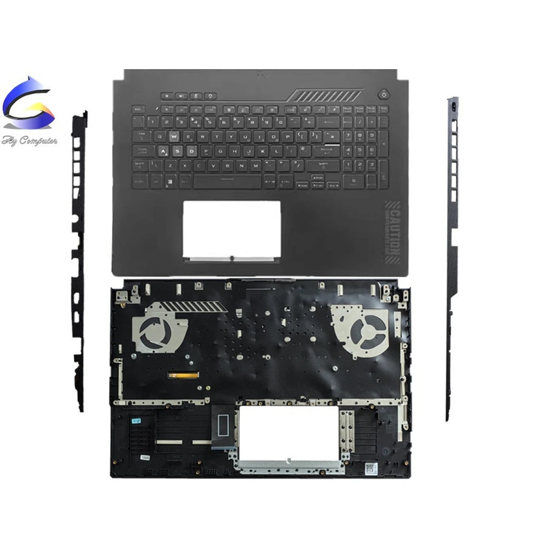 F New For ASUS TUF Gaming 3Pul - огляд і ціна Gaming Keyboard Backlit