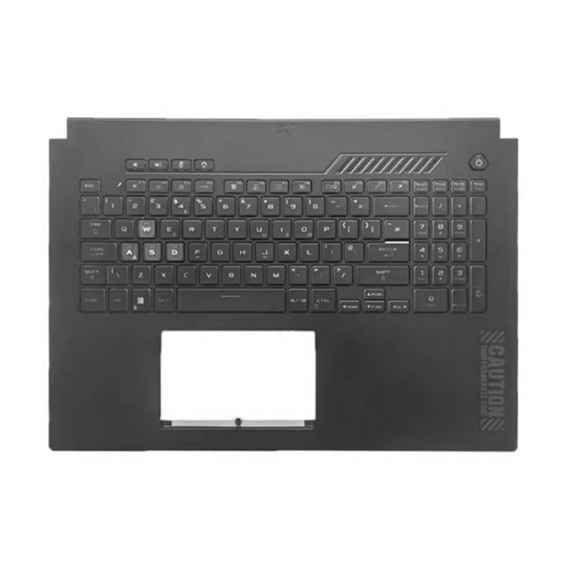 F New For ASUS TUF Gaming 3Pul - огляд і ціна Gaming Keyboard Backlit