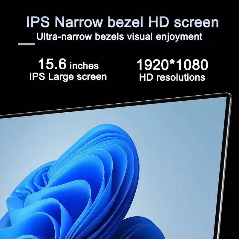 NEW 15.6' Laptop Intel Core I9 - огляд і ціна Gaming Keyboard Backlit